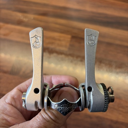 Campagnolo corsa record - corsa, gear