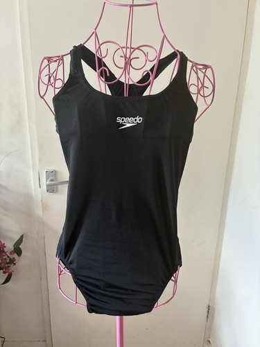 Speedo endurance black - endurance+,