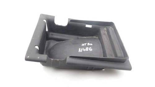 Ducati st3 plastic filling - plastic, 1