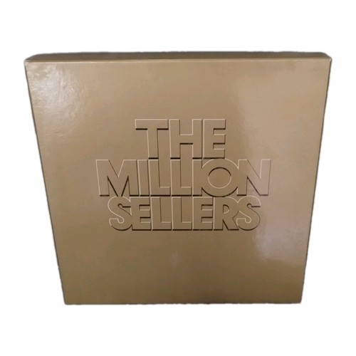 The million sellers box set - box, set: