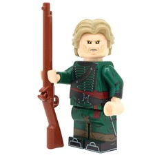 United Bricks Richard Sharpe