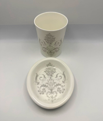 Laura ashley josette dove - josette, grey