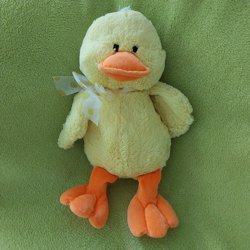 Keel toys duck plush - toys, soft