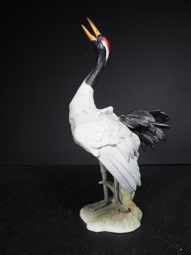 Goebel porcalain figure - goebel,