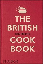 The British Cookbook -