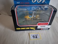 Corgi TY 95101  James Bond You
