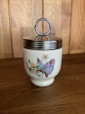 Rare Royal Worcester Egg