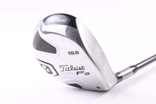 Titleist 909 F2 #3 Wood / 15.5