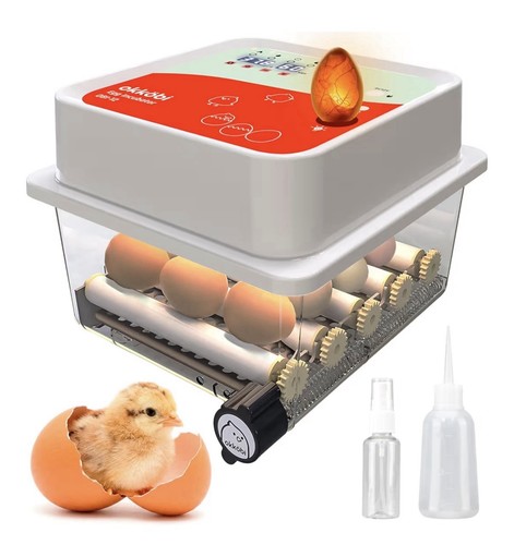 Okkobi obi egg incubator - okkobi,