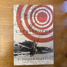 Catastrophe :Stories and