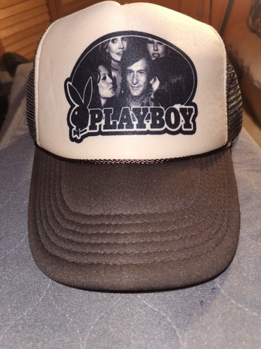 Playboy unisex snapback - playboy,