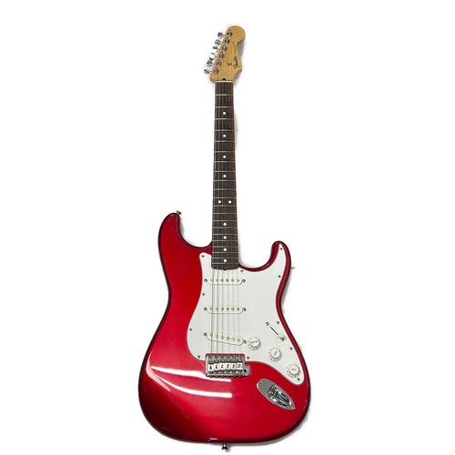 Fender japan std - japan, st-std