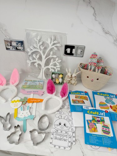 Large easter decorations - easter, &