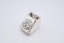 Antique Sterling Silver