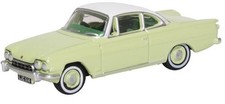 Oxford Diecast 76FCC001 Ford