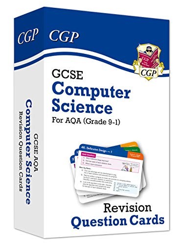 Grade computer science - computer, aqa