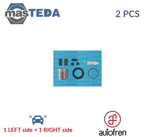 D42436c brake caliper repair - d42436c,