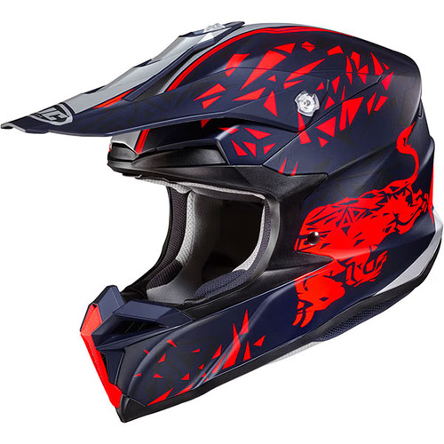 Hjc i50 motocross motorcycle - i50,