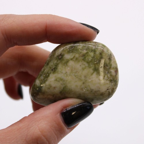 Large african tumble stones - african,