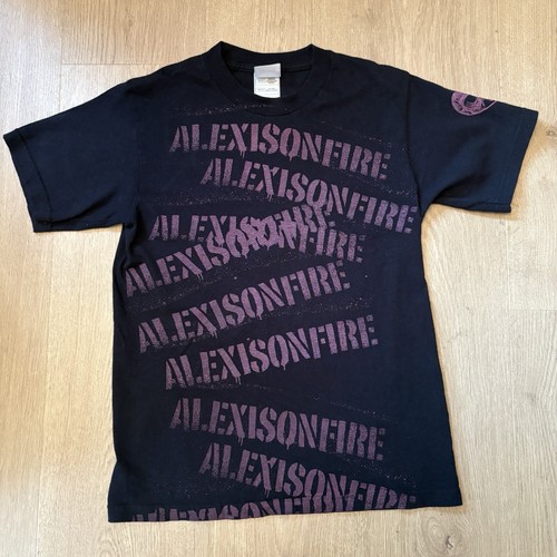 Vintage 2000s y2k alexisonfire - vintage,
