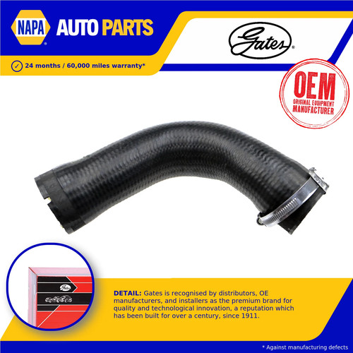 Turbo hose fits opel vectra - hose,