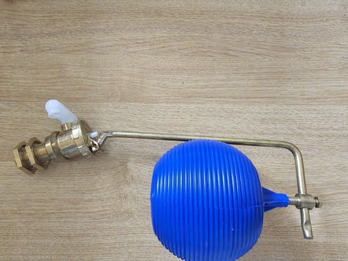 Ball valve - ball,
