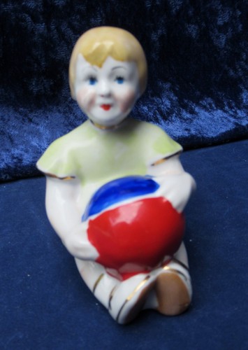 Vintage 1950s gorodnitsa - vintage,