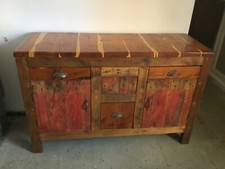 Beautiful Rustic sideboard
