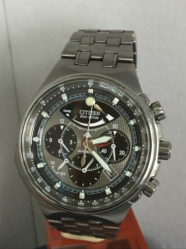 Citizen men eco drive - eco-drive, chrono