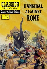 Classics Illustrated E.W.S-