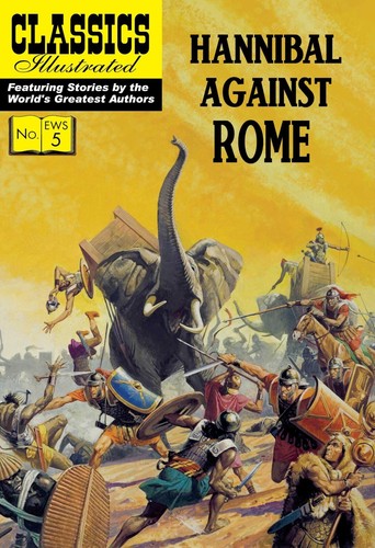 Classics illustrated s - illustrated, e.w.s-
