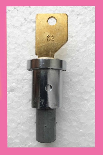 Key lock barrel - for, beaver