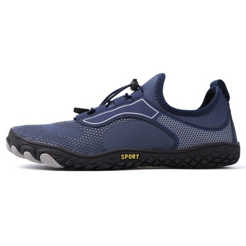 Mens womens water barefoot - mens,