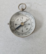 Vintage - COMPASS - Francis