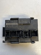 VOLKSWAGEN CONVENIENCE CONTROL MODULE ECU 1K0959433C