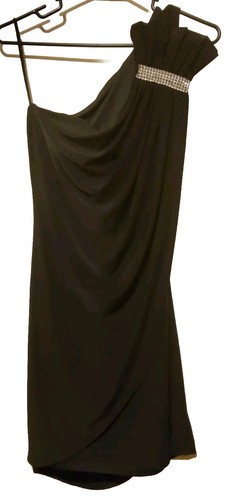 Thea dora black formal - thea,