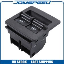 Window Control Switch Button