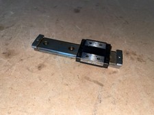 120mm Linear Guide rail THK RSR 12WV - Skatron Instruments Micro96