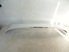 FORD FIESTA MK7 2010 REAR BACK