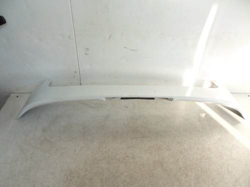 Ford fiesta mk7 2010 rear - fiesta,