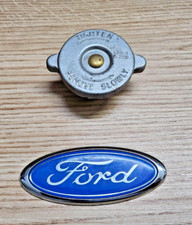 Classic & Retro Ford Radiator