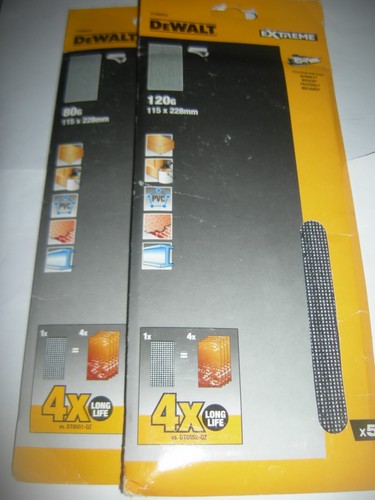 Dewalt elu hook loop 1 - 10, x