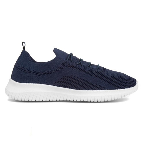 Lilley womens shoes blue - womens,