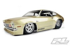 Pro-Line Racing 1972 Ford