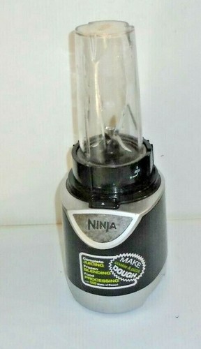 Nutri ninja kitchen pulse - ninja,