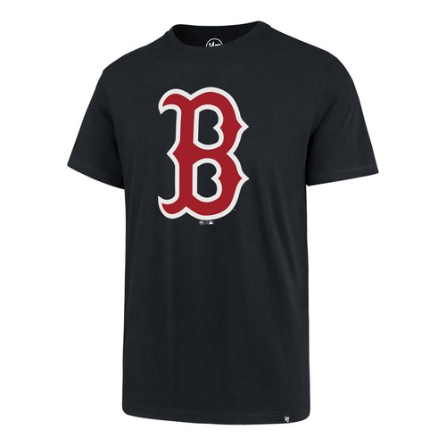 Mlb boston red sox - red, t-shirt