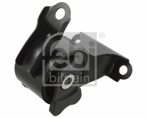 Transfer gearbox mounting left - transfer,