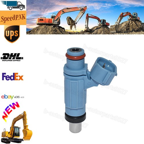 Fuel injector 15710 - injector, 15710-11h00