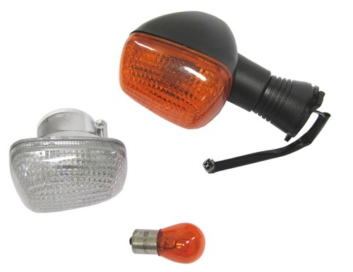 Indicator complete front - indicator,