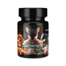 Smelling Salts Bottled - Extra